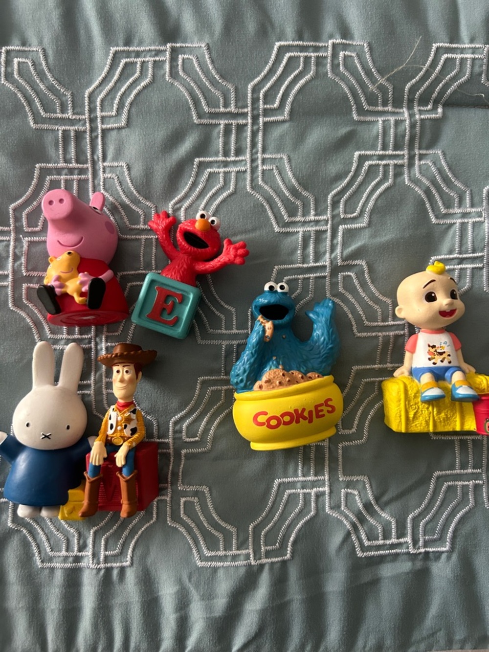 Tonies Kids Character story set